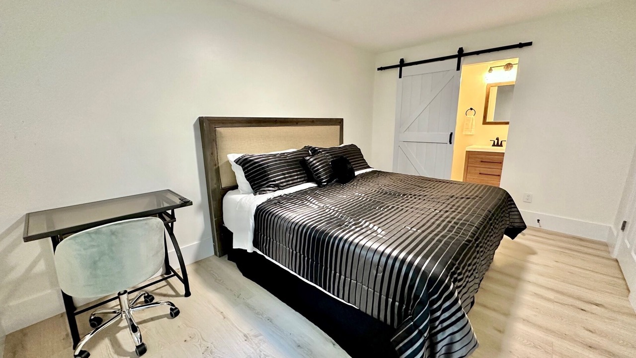 Photo of Bedroom in Arcadia