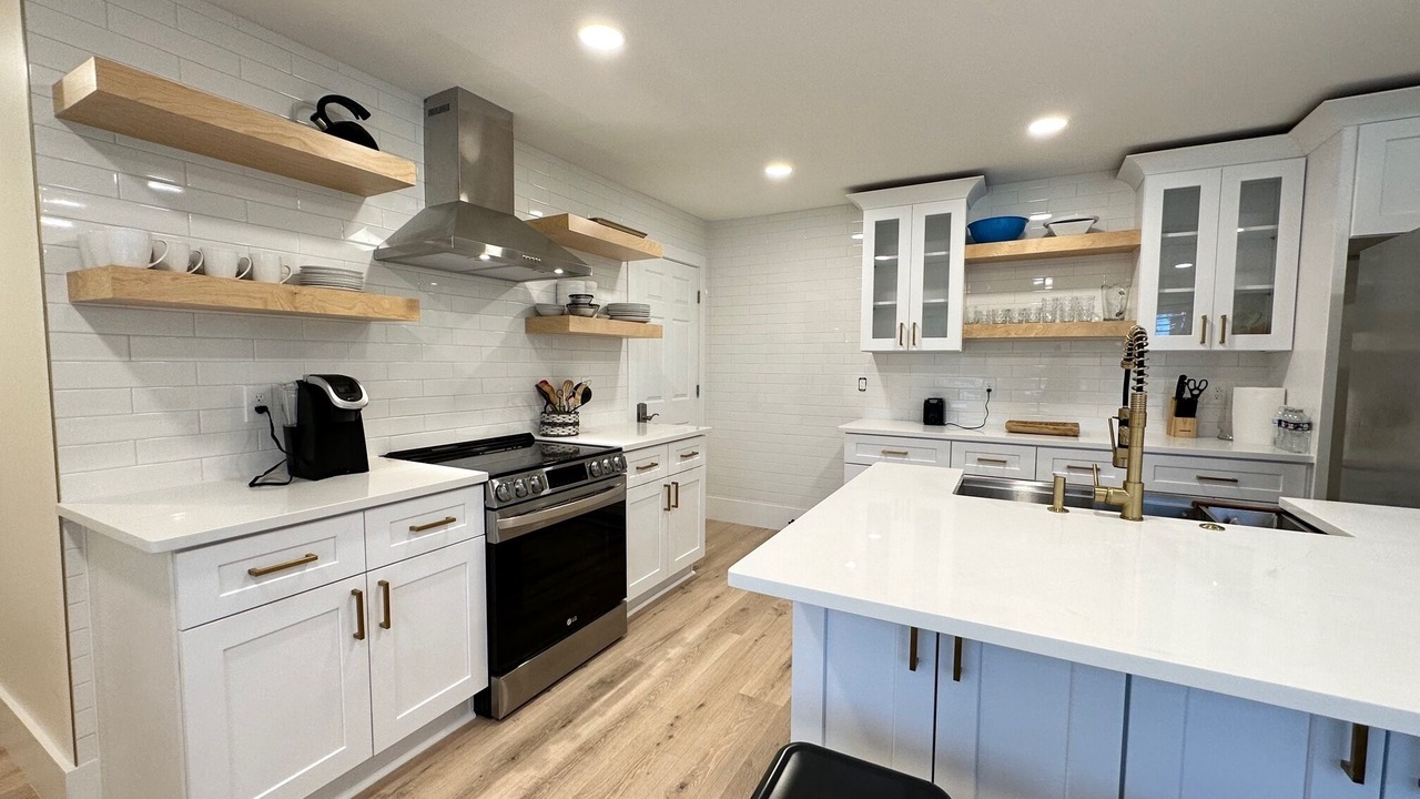 Photo of Kitchen in Arcadia