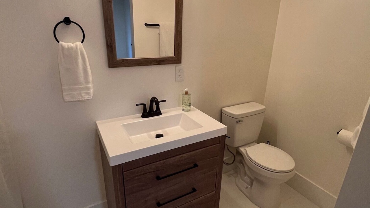 Photo of Bathroom in Arcadia