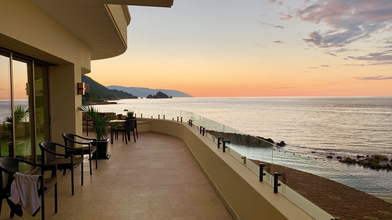 Photo of Patio Balcony in Amapas