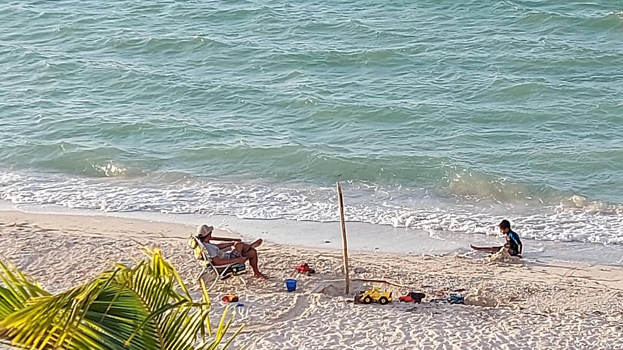 Photo of Others in Chuburna Puerto