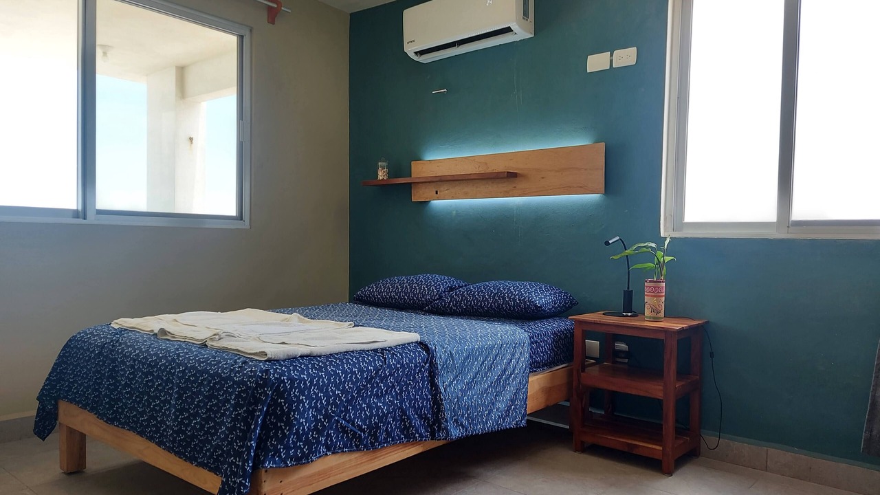 Photo of Bedroom in Chuburna Puerto