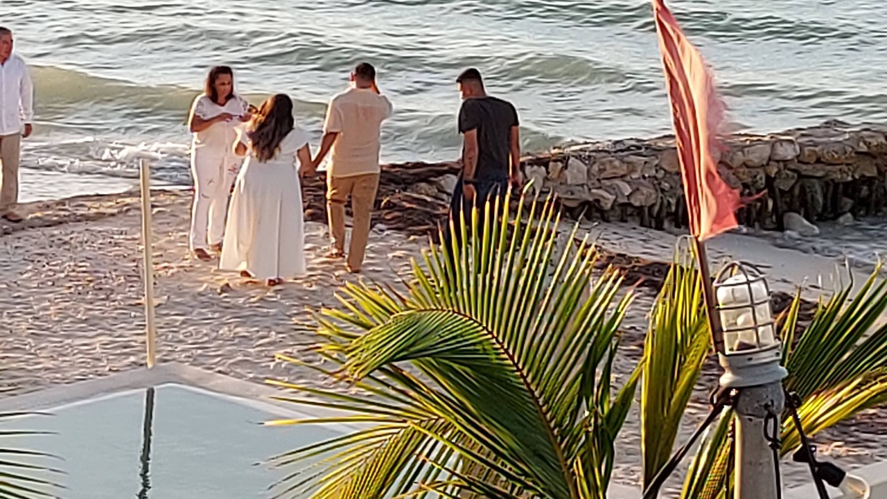 Photo of Outdoor in Chuburna Puerto