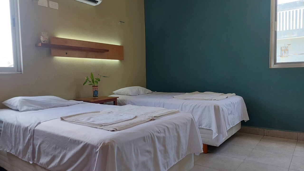 Photo of Bedroom in Chuburna Puerto