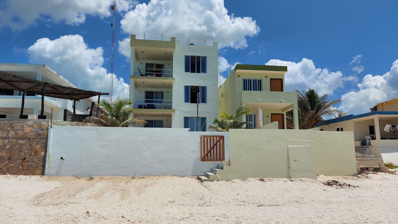 Photo of Outdoor in Chuburna Puerto