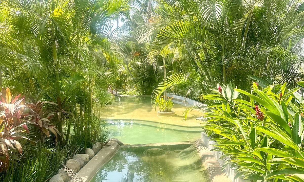 Photo of Outdoor in La Puntilla