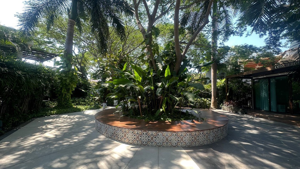 Photo of Outdoor in La Puntilla