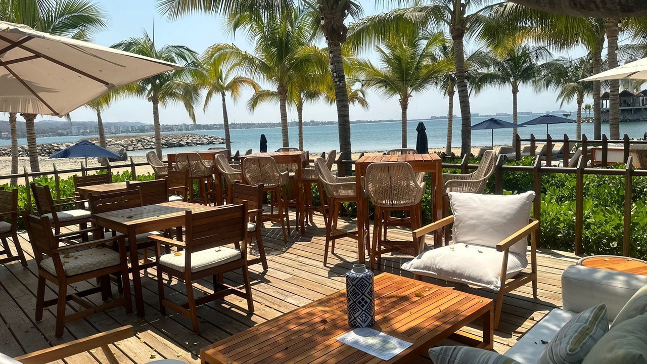 Photo of Outdoor in La Puntilla