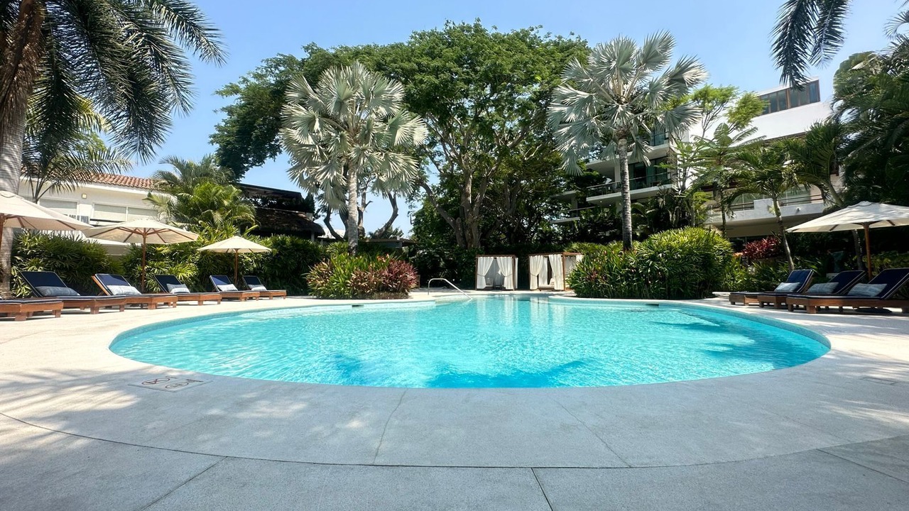 Photo of Outdoor in La Puntilla