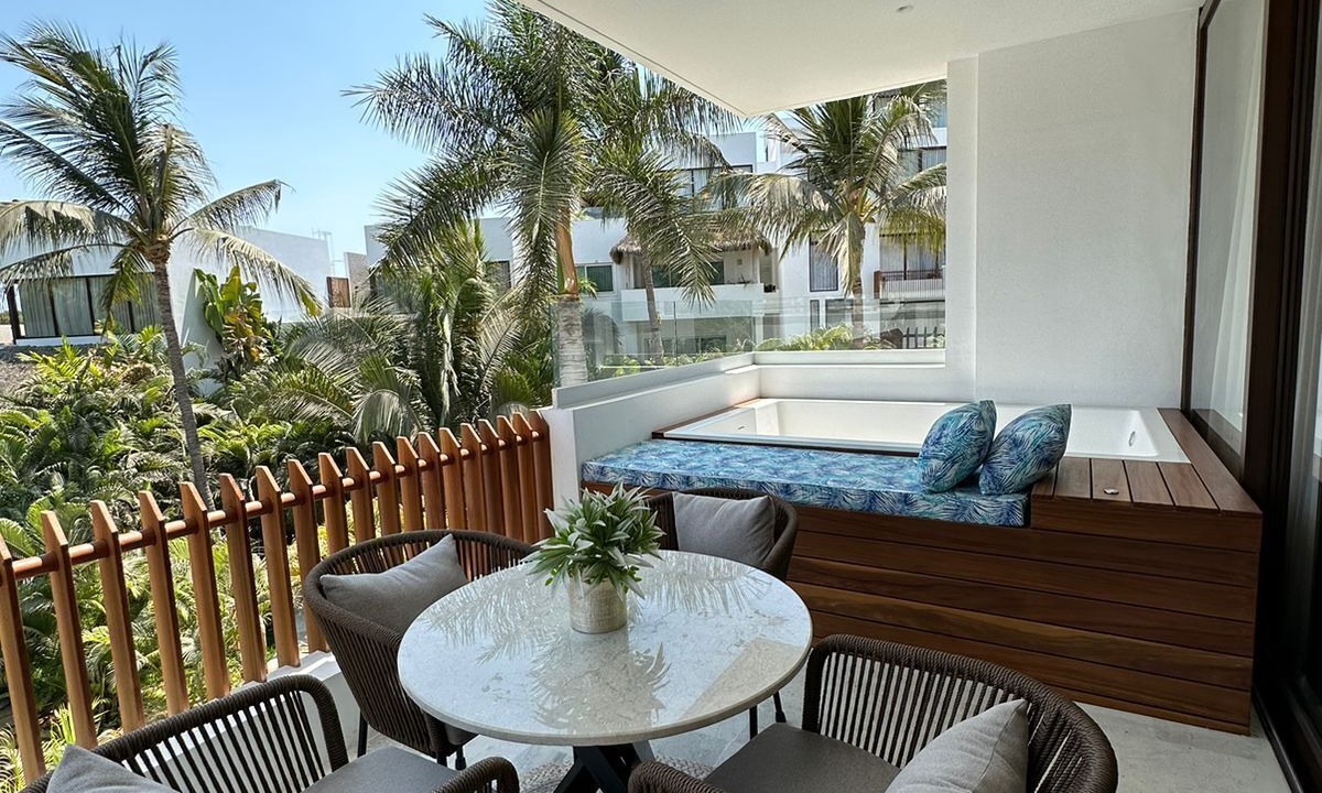 Photo of Outdoor in La Puntilla