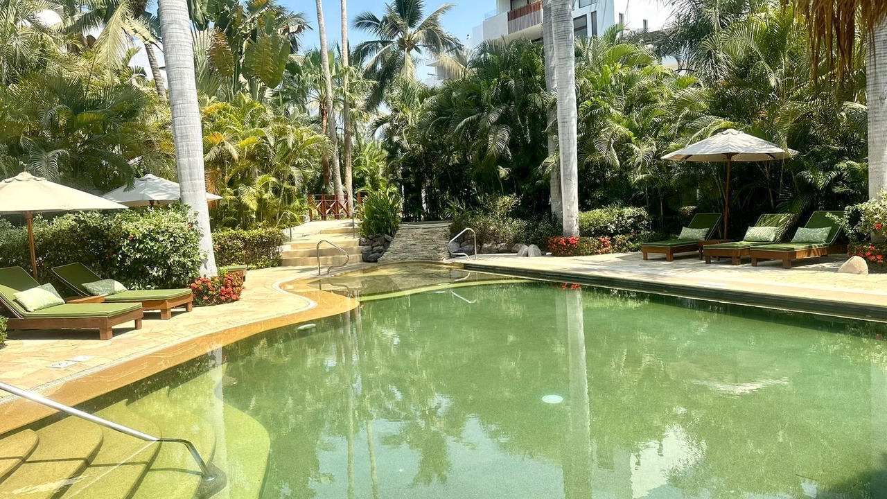 Photo of Outdoor in La Puntilla