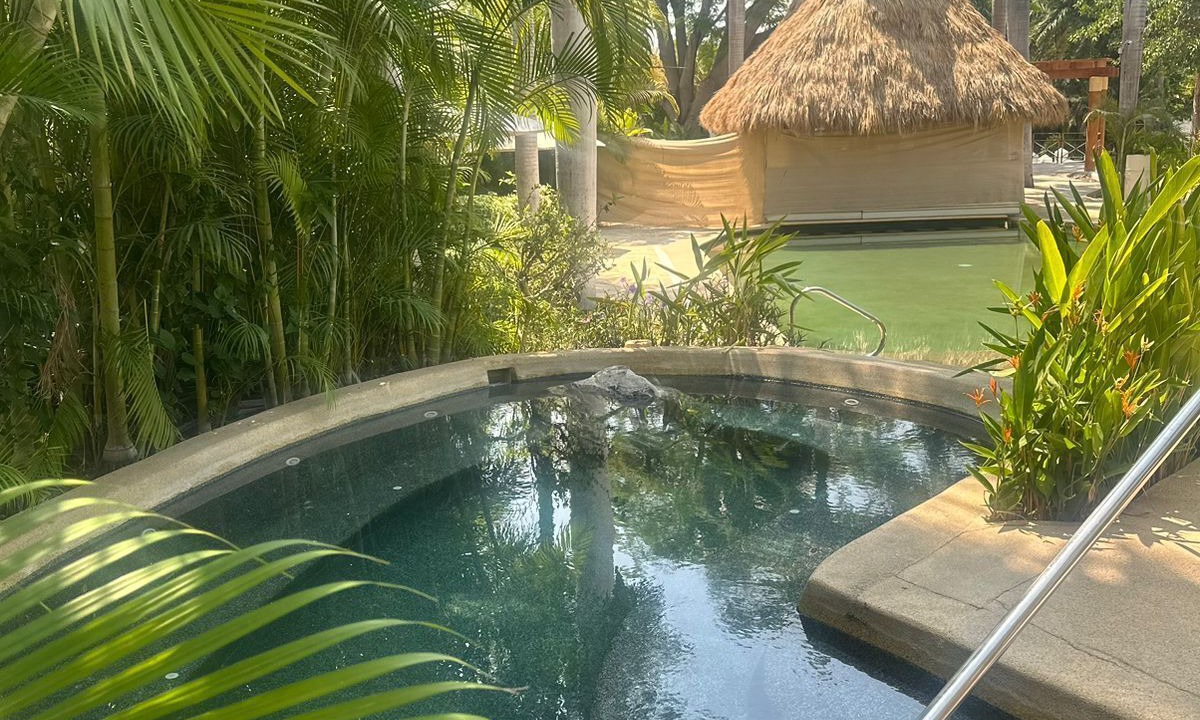 Photo of Outdoor in La Puntilla