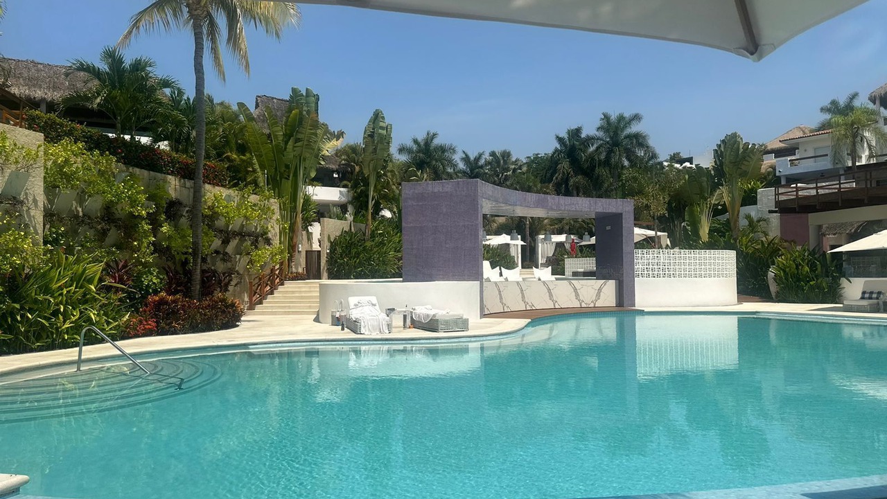 Photo of Outdoor in La Puntilla