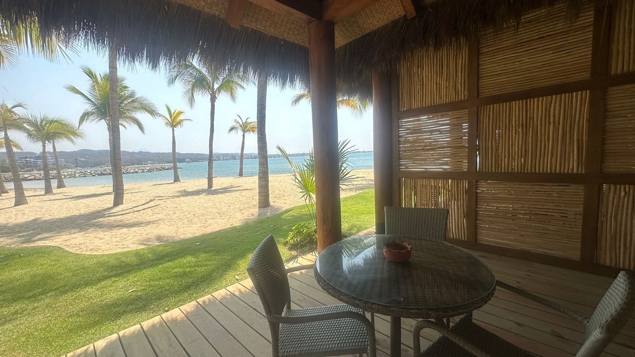 Photo of Outdoor in La Puntilla