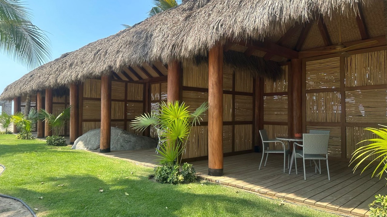 Photo of Outdoor in La Puntilla