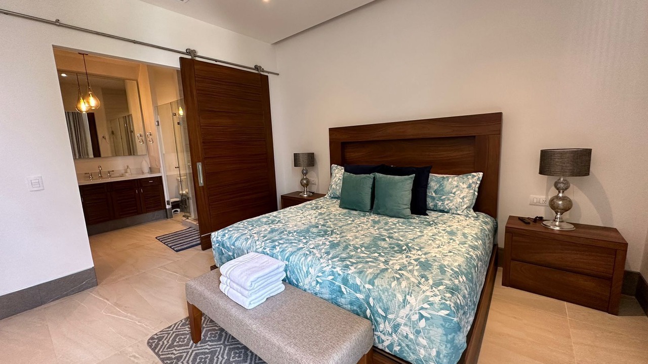 Photo of Bedroom in La Puntilla