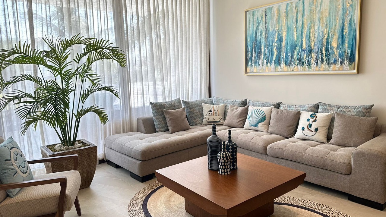 Photo of Livingroom in La Puntilla