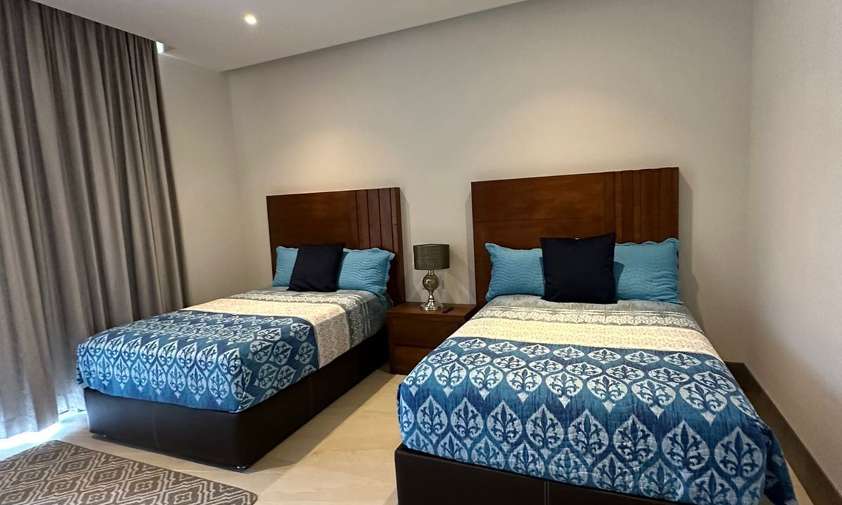 Photo of Bedroom in La Puntilla