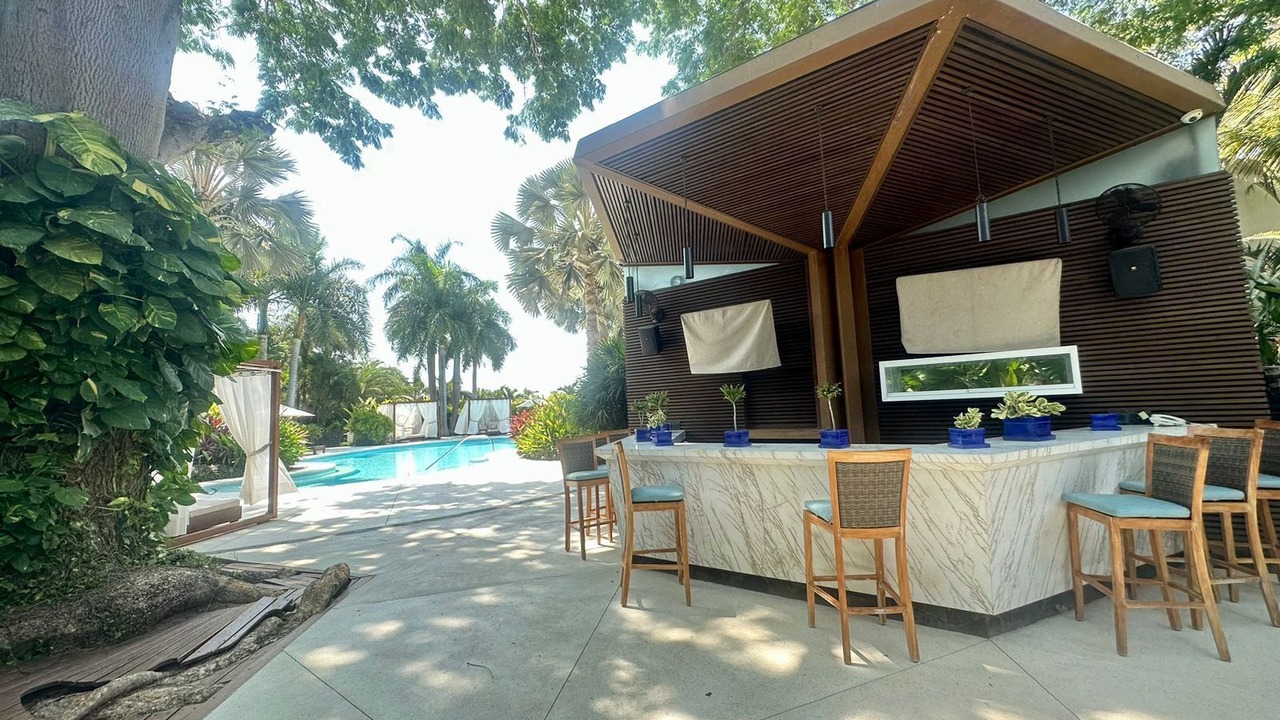 Photo of Outdoor in La Puntilla