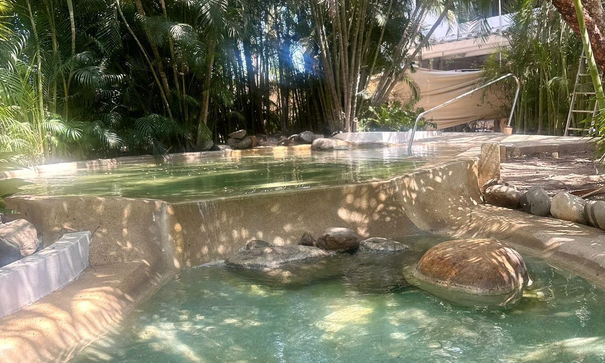 Photo of Outdoor in La Puntilla