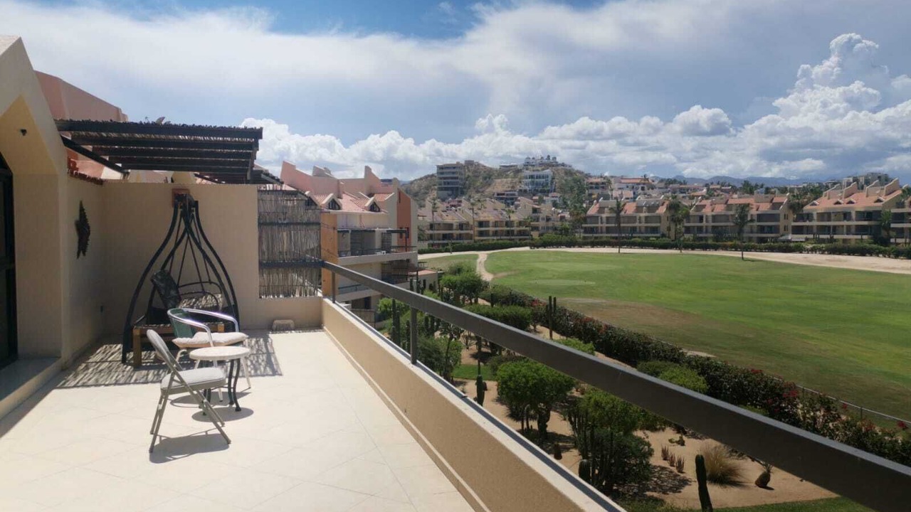 Photo of Outdoor in Campo de Golf Fonatur