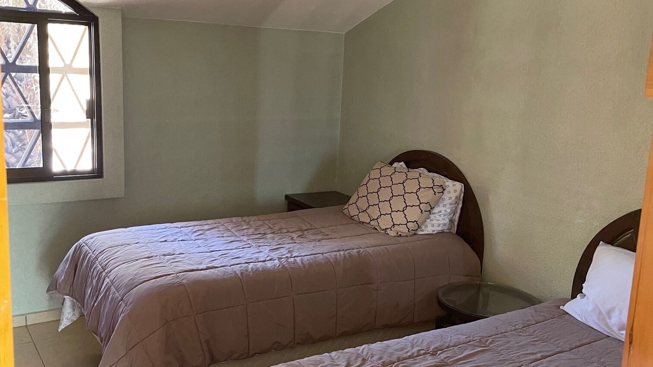 Photo of Bedroom in Campo de Golf Fonatur