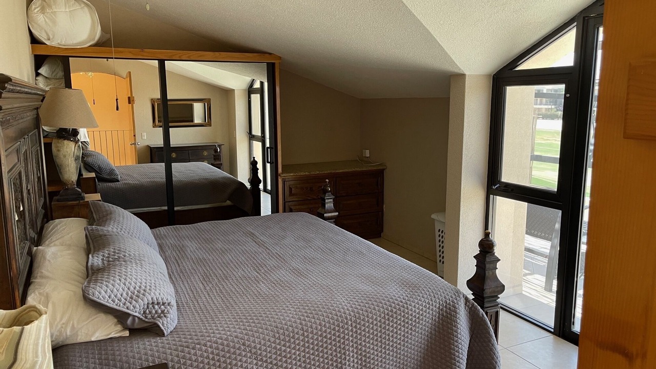 Photo of Bedroom in Campo de Golf Fonatur