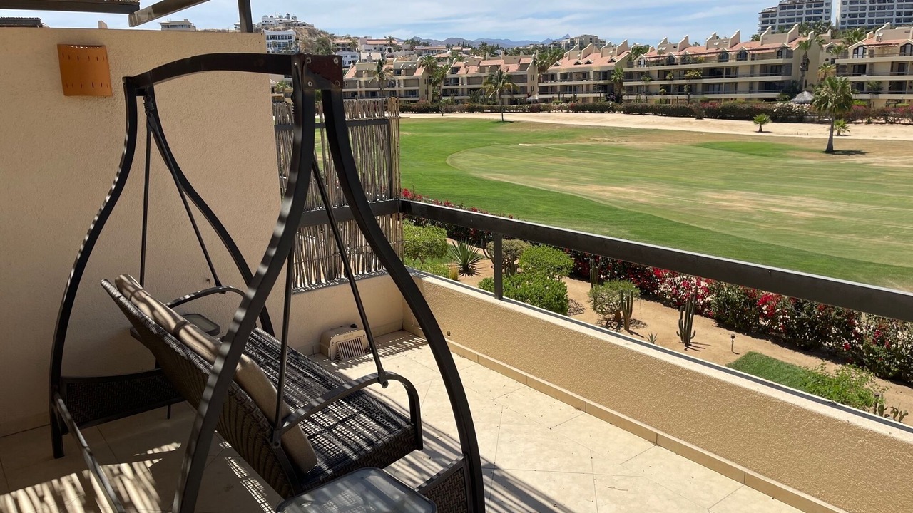 Photo of Outdoor in Campo de Golf Fonatur