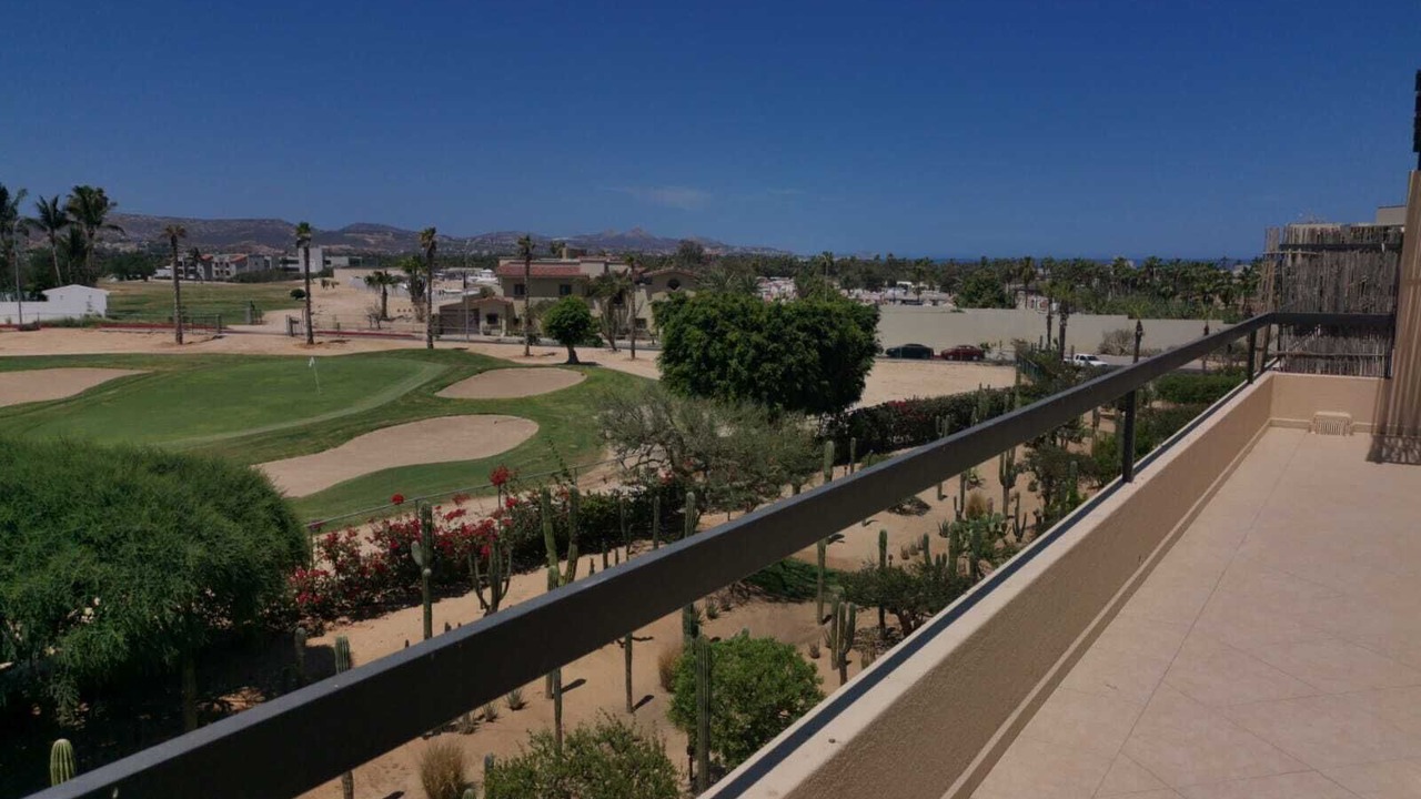 Photo of Outdoor in Campo de Golf Fonatur