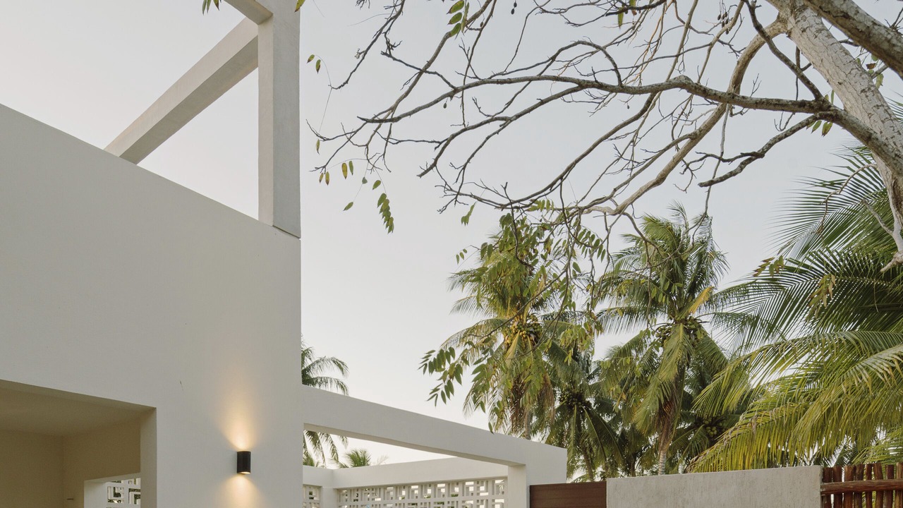 Photo of Outdoor in Telchac Puerto
