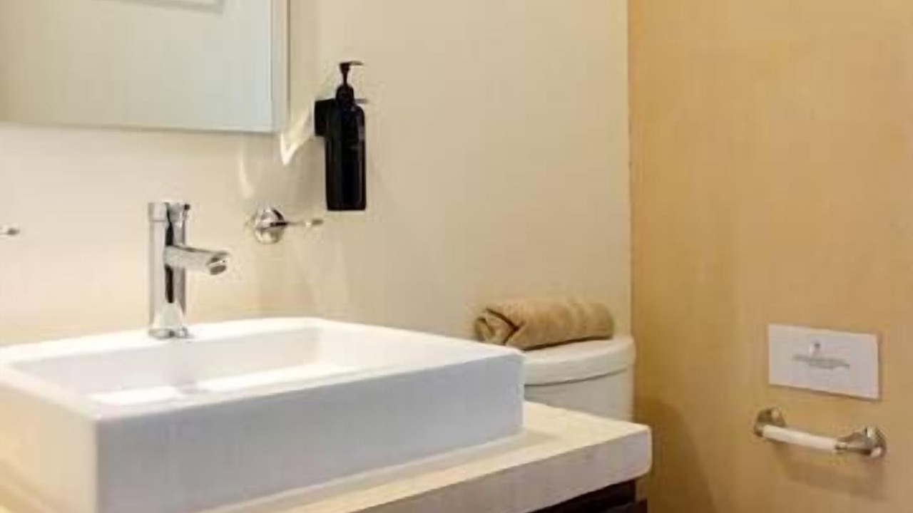 Photo of Bathroom in Telchac Puerto
