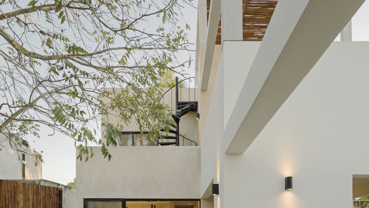 Photo of Outdoor in Telchac Puerto