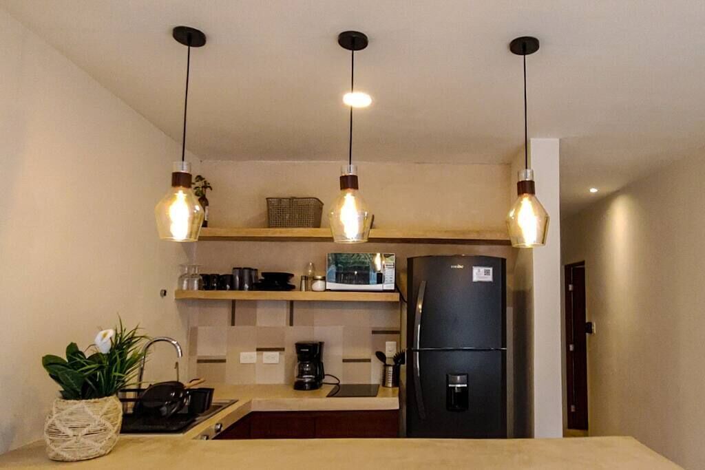 Photo of Kitchen in Telchac Puerto