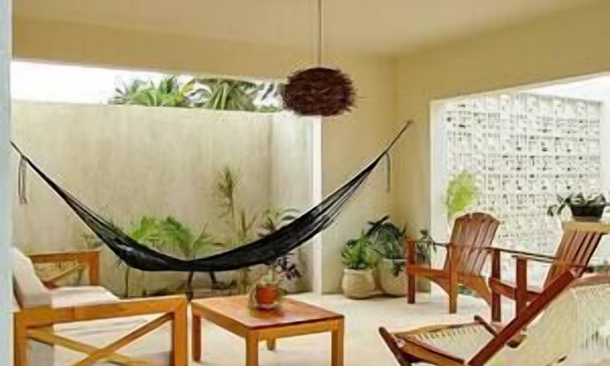 Photo of Patio Balcony in Telchac Puerto