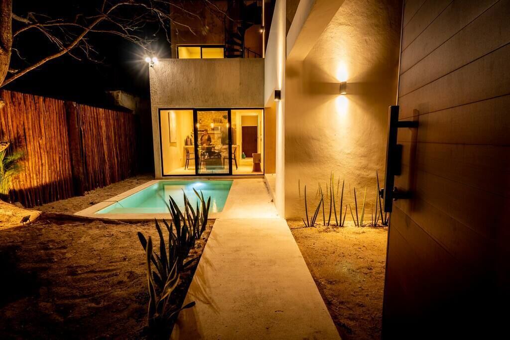 Photo of Outdoor in Telchac Puerto