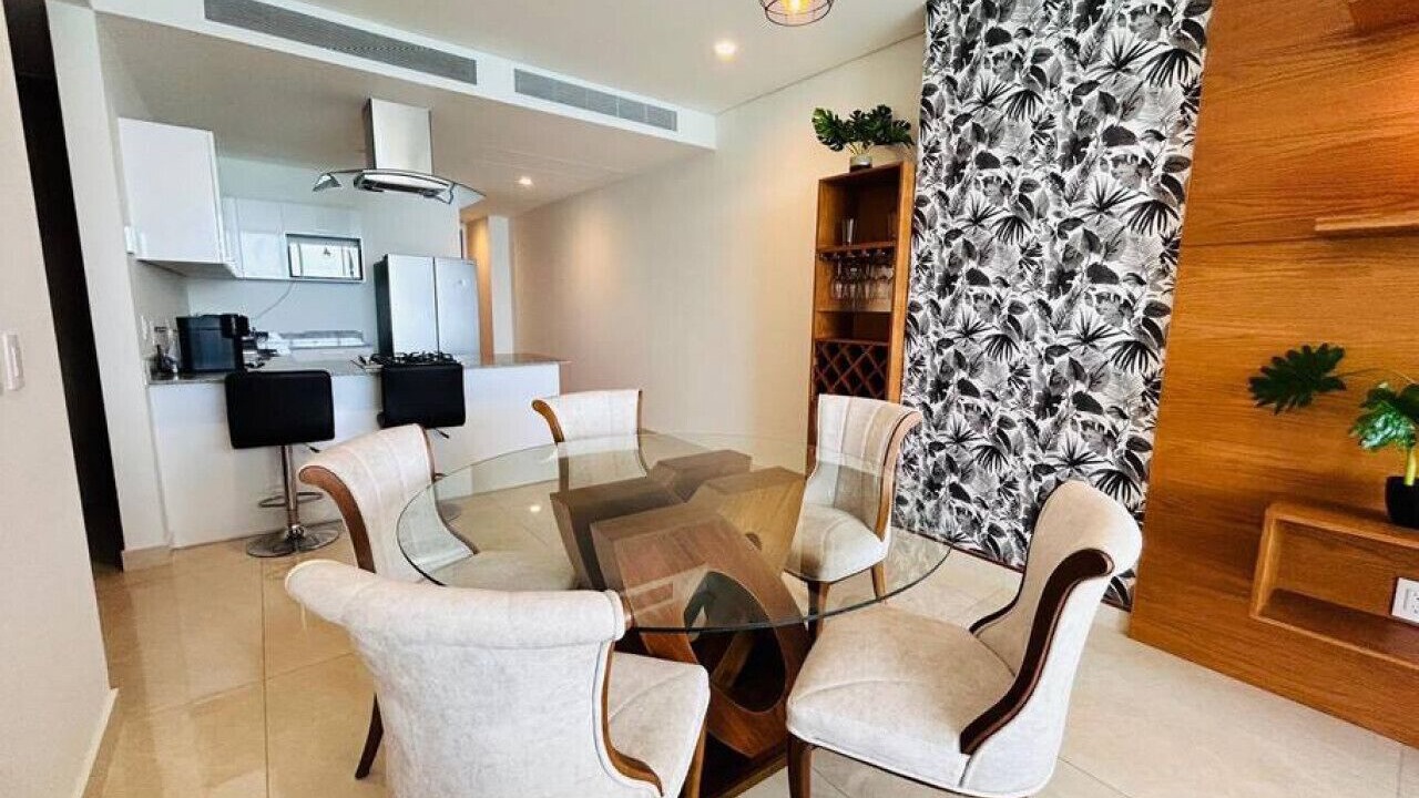 Photo of Livingroom in Las Gaviotas