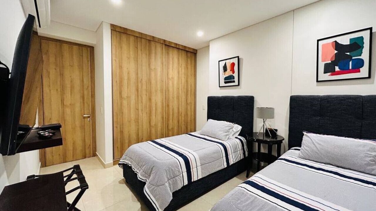 Photo of Bedroom in Las Gaviotas