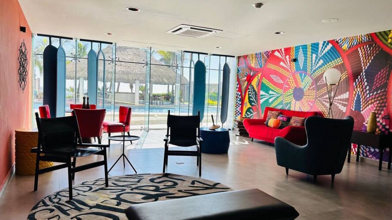 Photo of Livingroom in Las Gaviotas