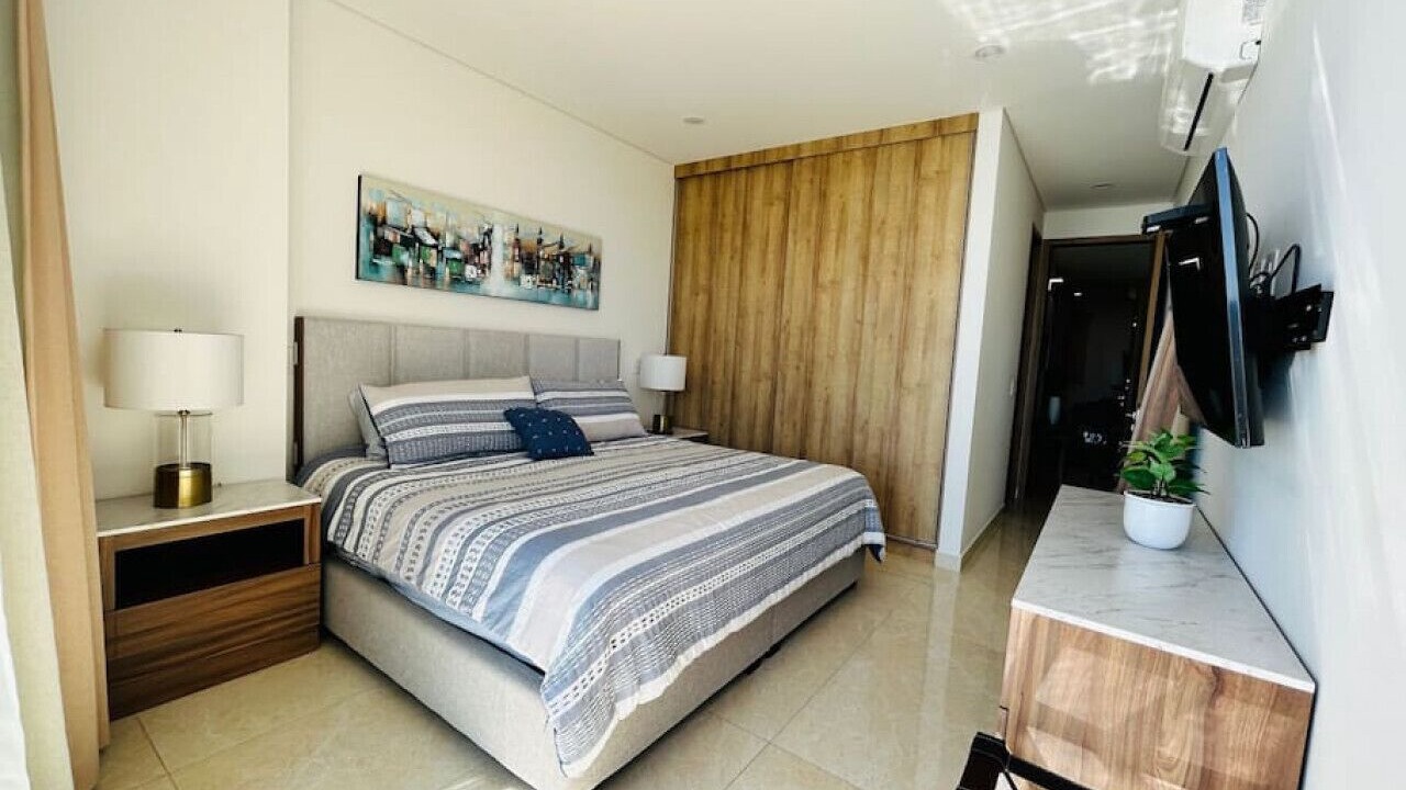 Photo of Bedroom in Las Gaviotas