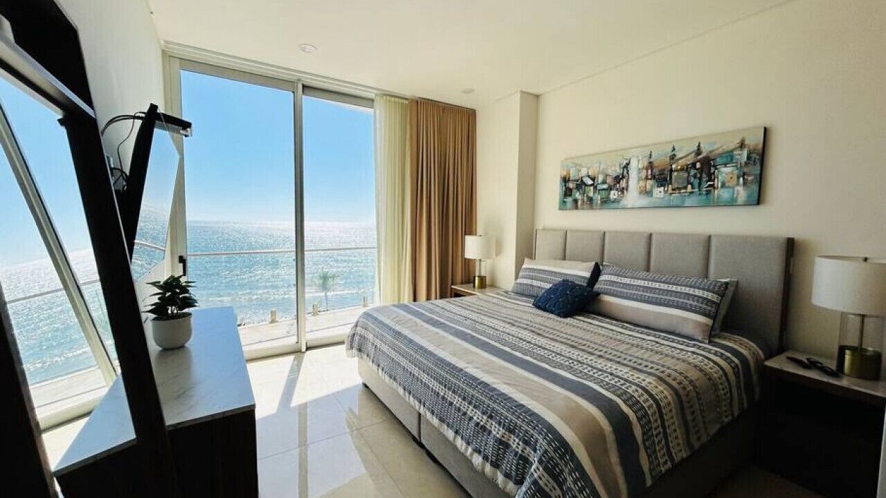 Photo of Bedroom in Las Gaviotas