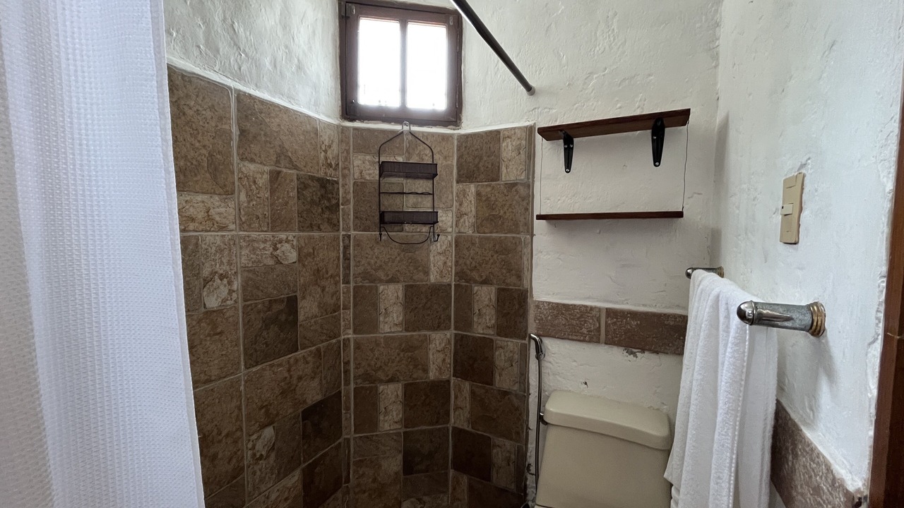 Photo of Bathroom in Boca del Rio