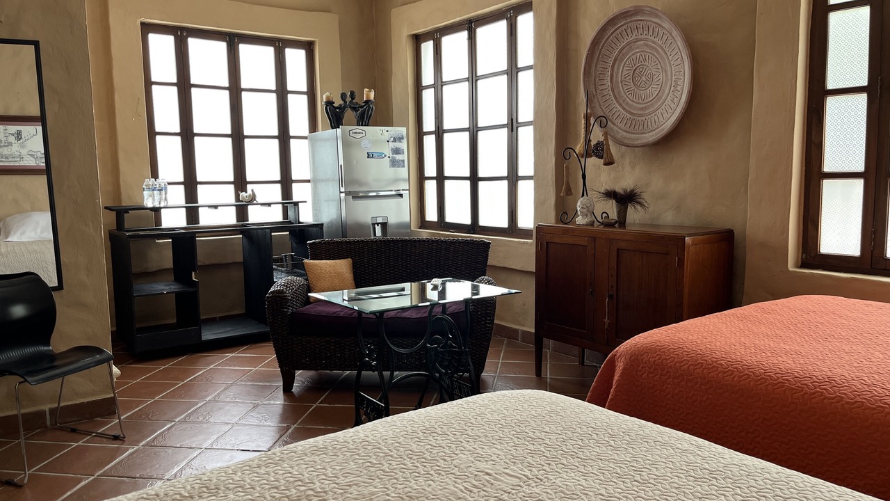 Photo of Bedroom in Boca del Rio