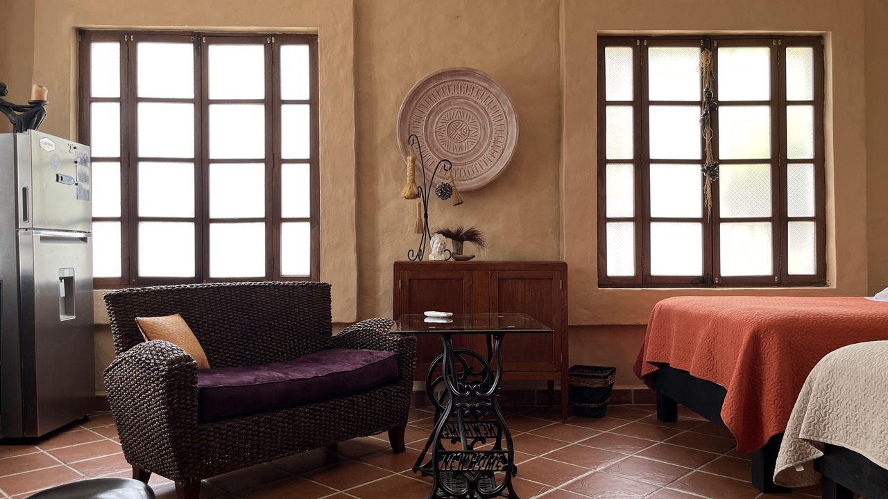 Photo of Livingroom in Boca del Rio