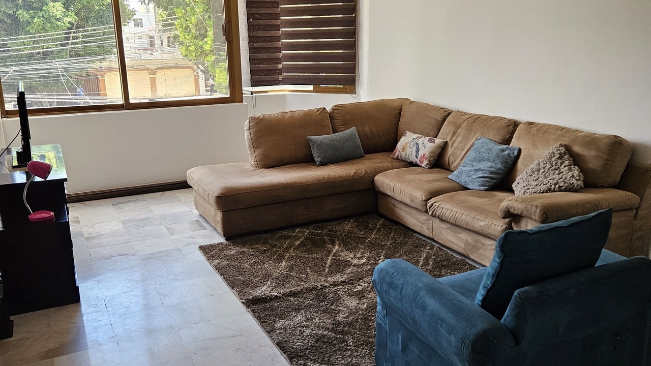 Photo of Livingroom in La Estancia