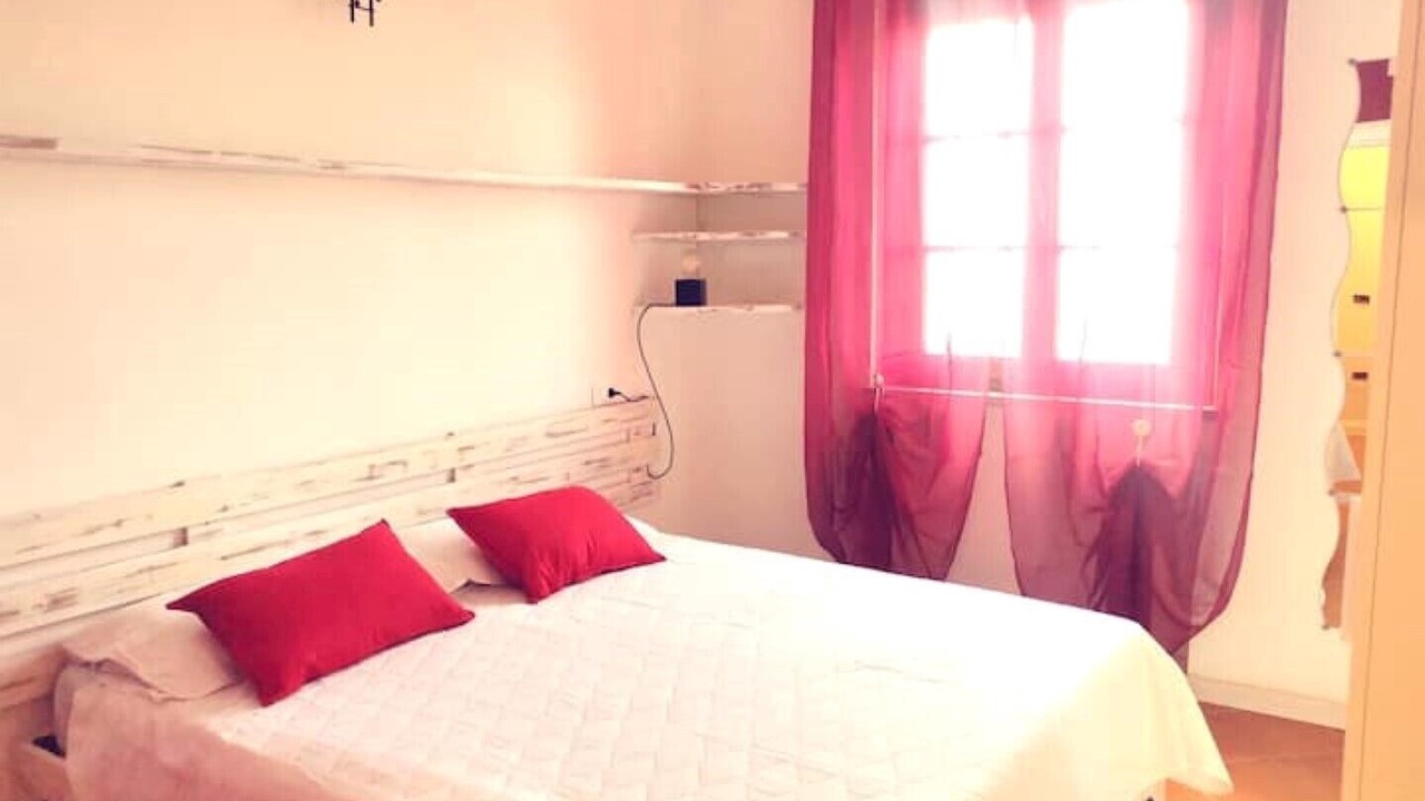 Photo of Bedroom in Puliciano