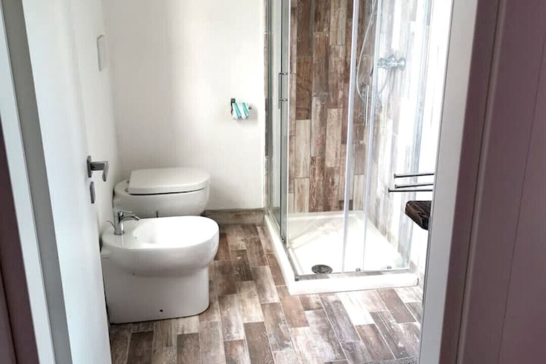 Photo of Bathroom in Puliciano