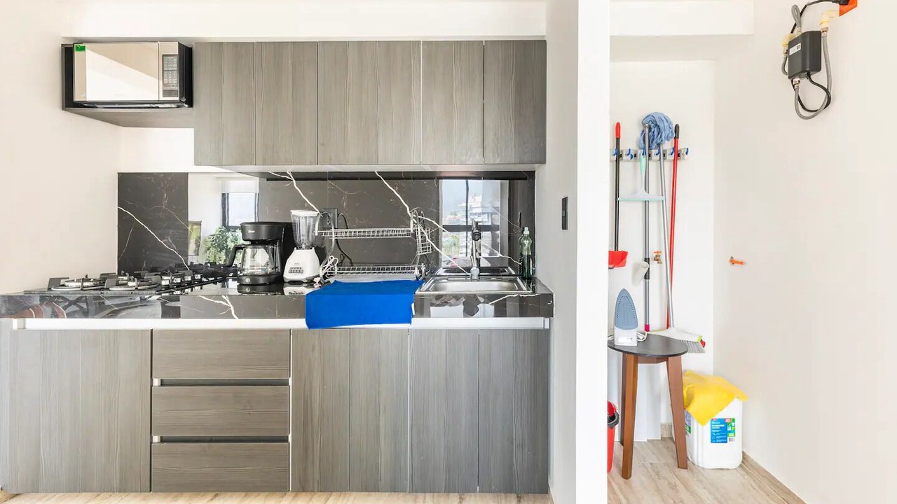 Photo of Kitchen in Las Playas