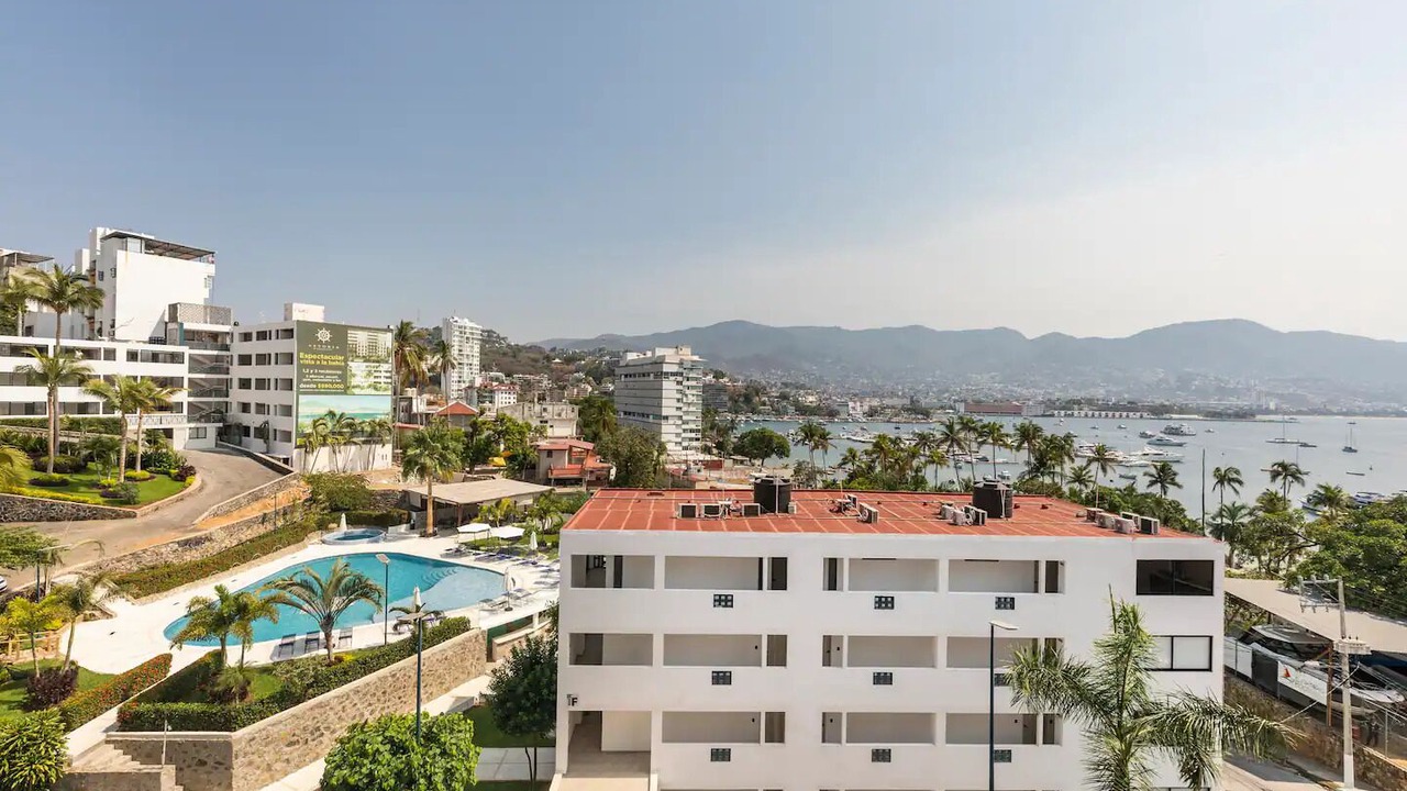 Photo of Outdoor in Las Playas