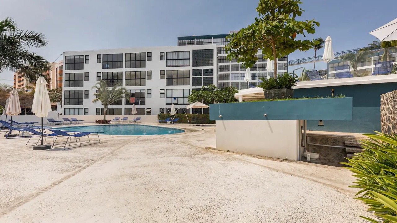 Photo of Outdoor in Las Playas