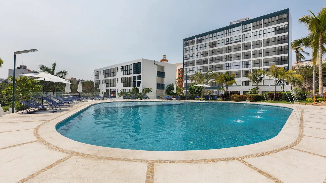 Photo of Outdoor in Las Playas